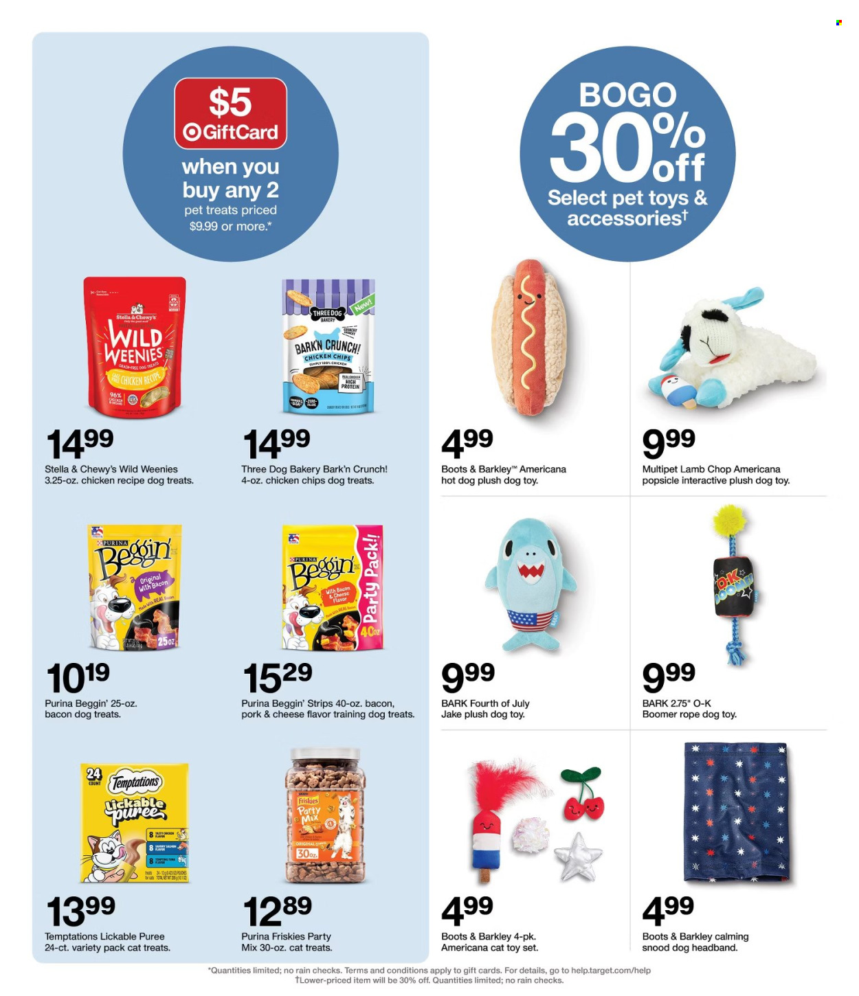 Target ad  - 06.21.2026 - 06.27.2026. Page 30