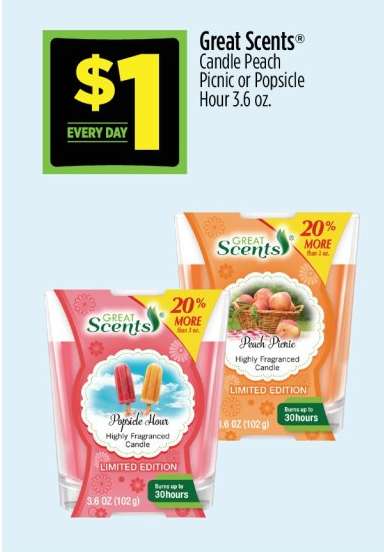 Great Scents