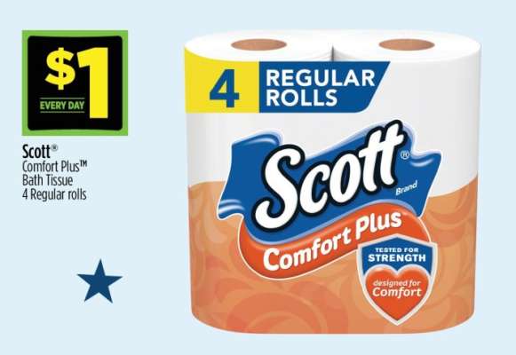 Scott Comfort Plus