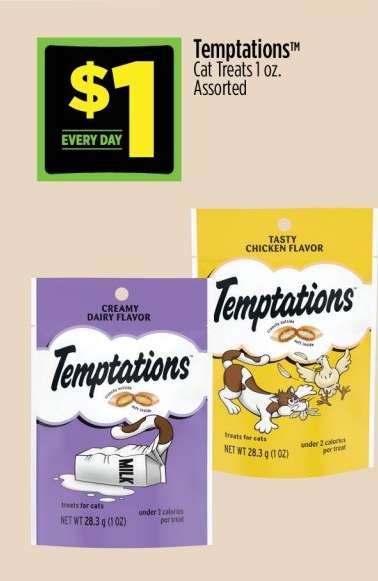 Temptations