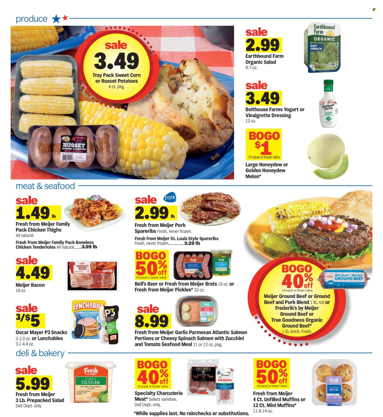 Meijer ad  - 06.24.2026 - 06.30.2026. Page 2
