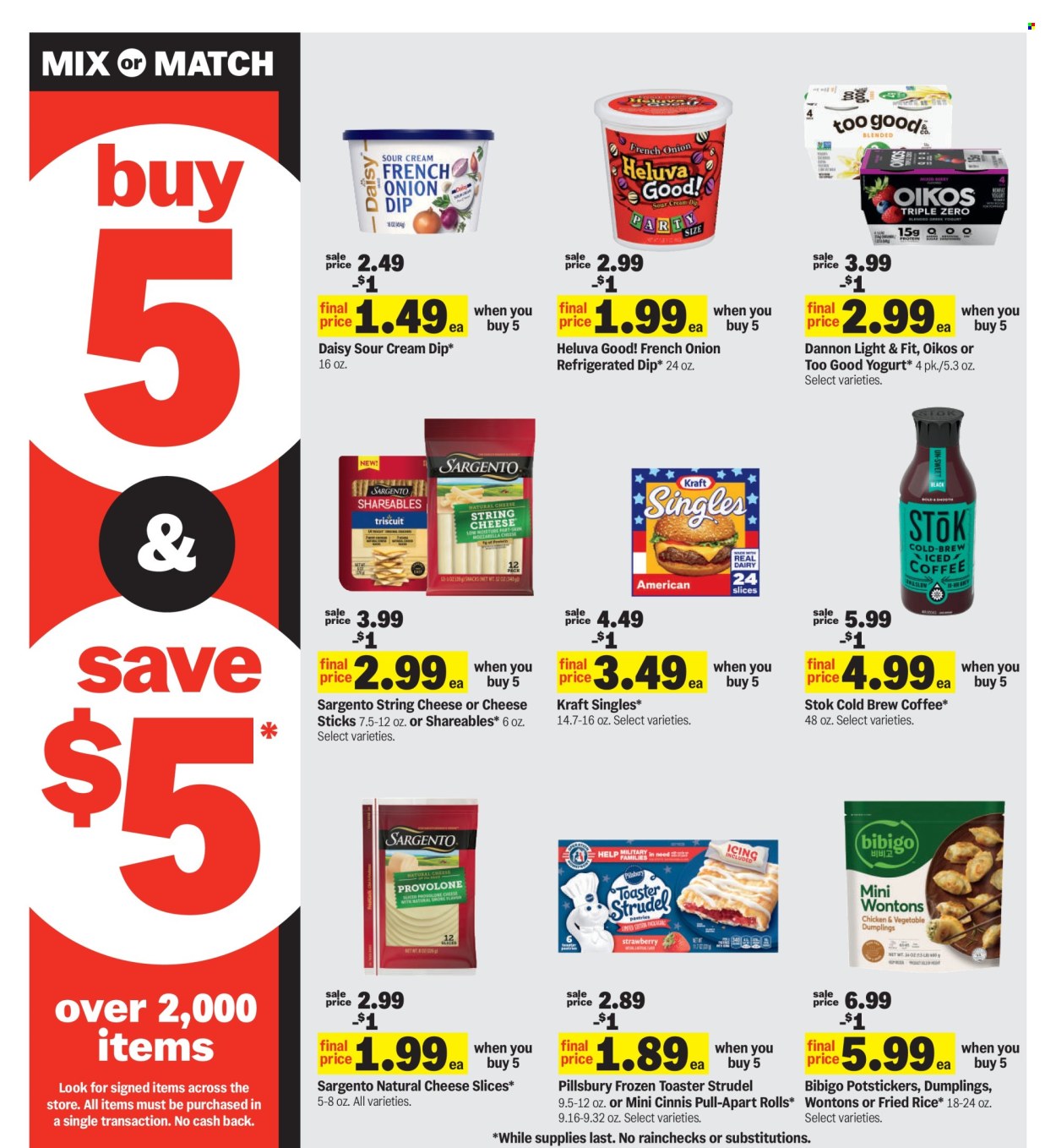 Meijer ad  - 06.24.2026 - 06.30.2026. Page 6