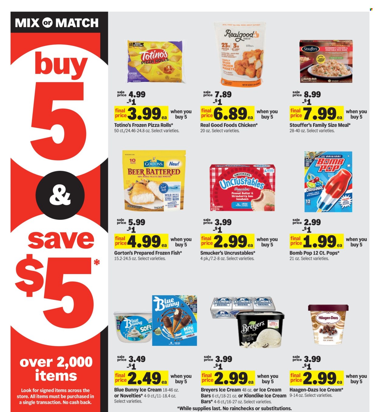 Meijer ad  - 06.24.2026 - 06.30.2026. Page 7