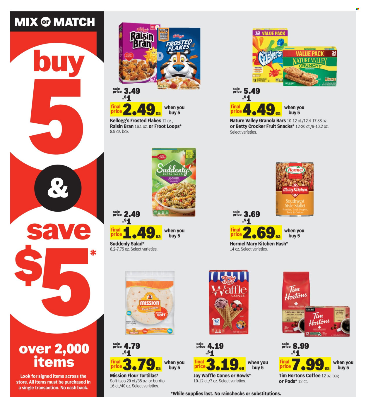 Meijer ad  - 06.24.2026 - 06.30.2026. Page 8