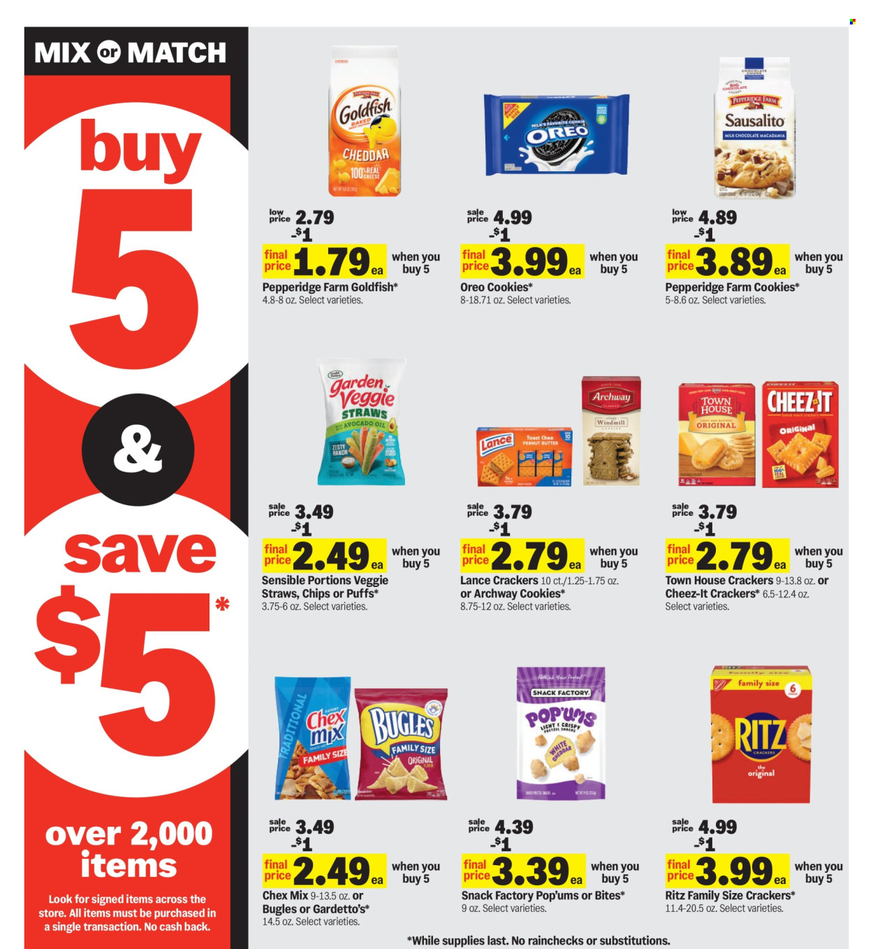 Meijer ad  - 06.24.2026 - 06.30.2026. Page 10