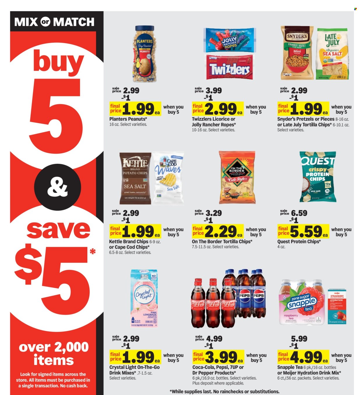 Meijer ad  - 06.24.2026 - 06.30.2026. Page 11