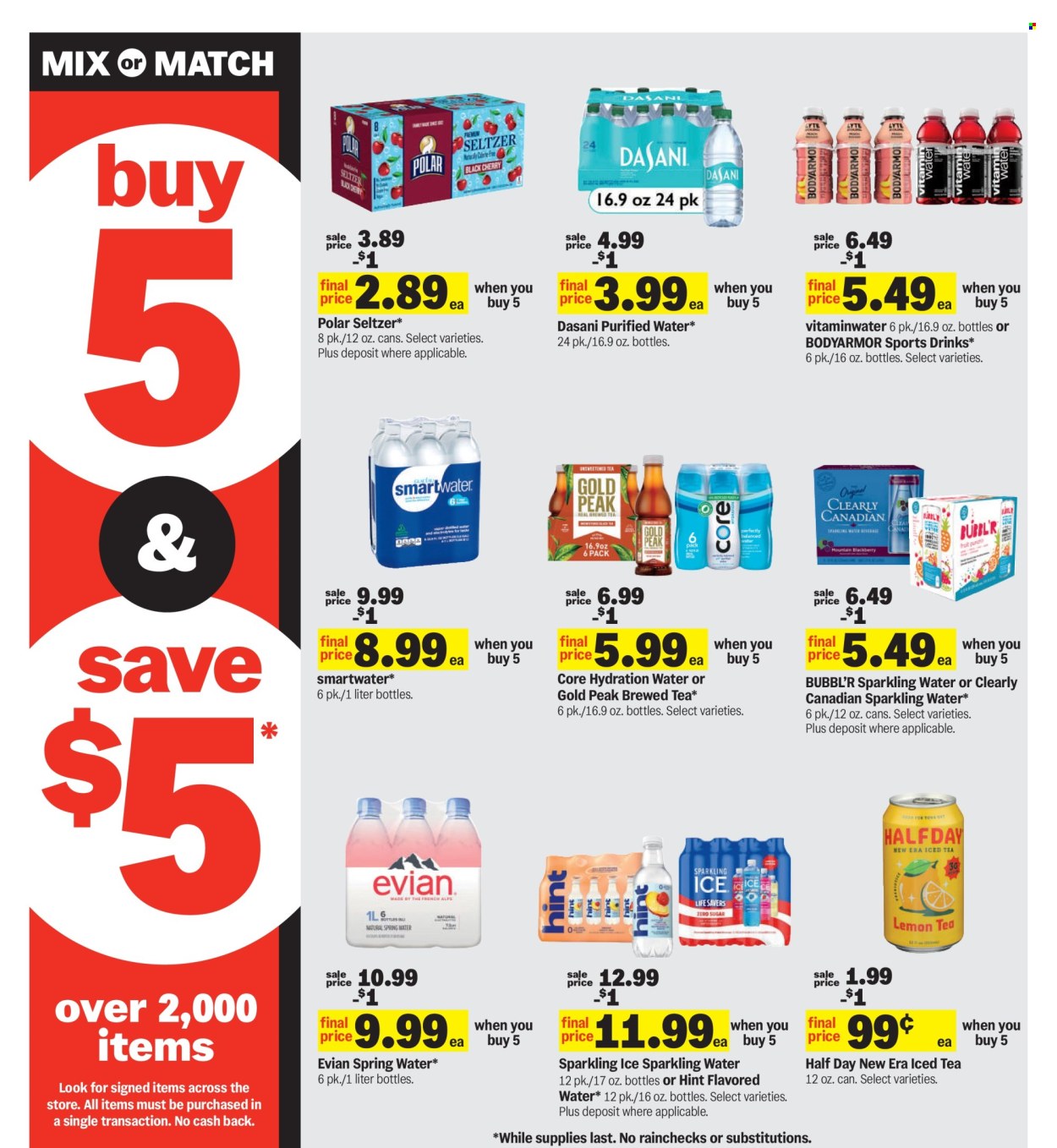 Meijer ad  - 06.24.2026 - 06.30.2026. Page 12