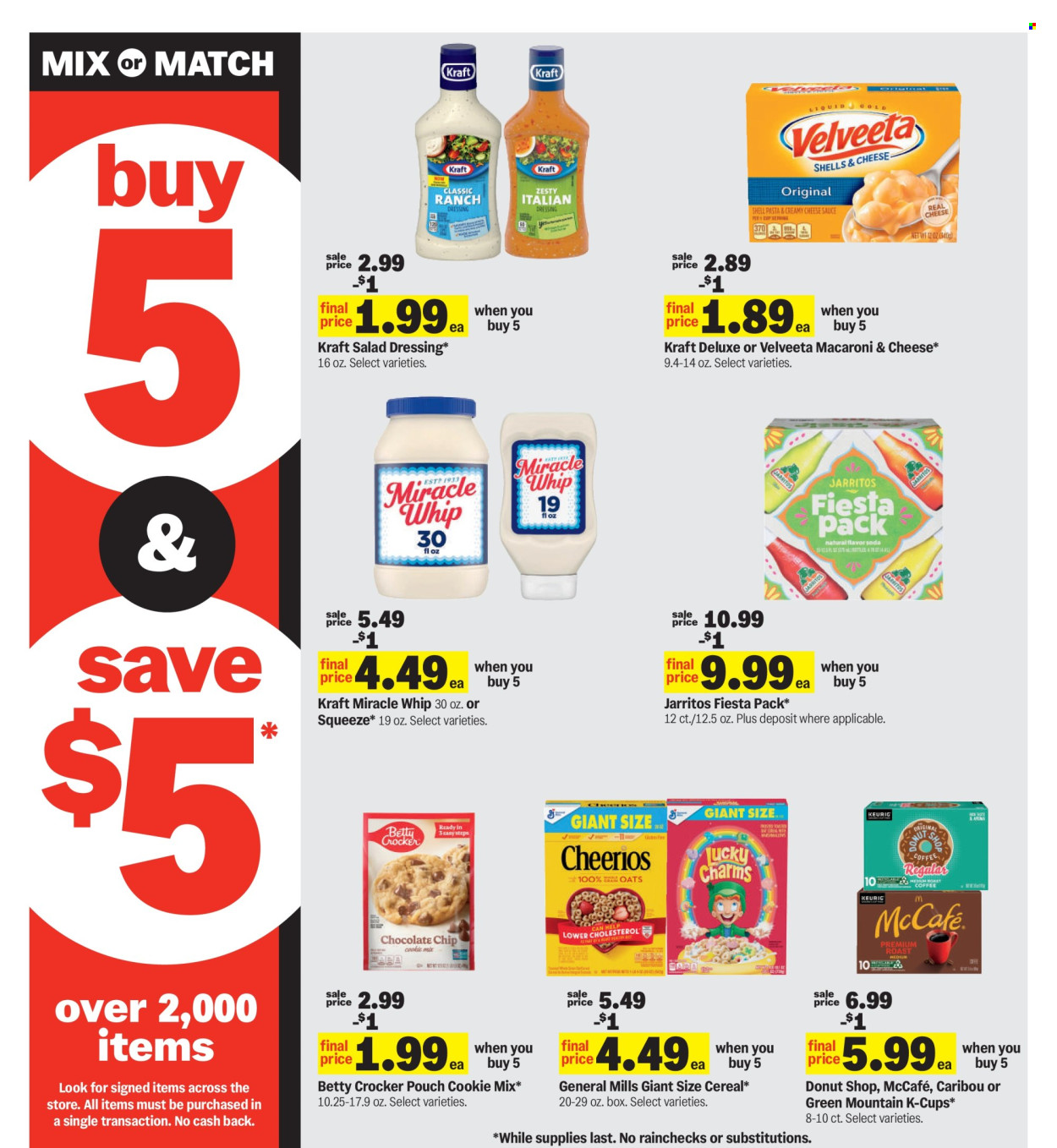 Meijer ad  - 06.24.2026 - 06.30.2026. Page 14