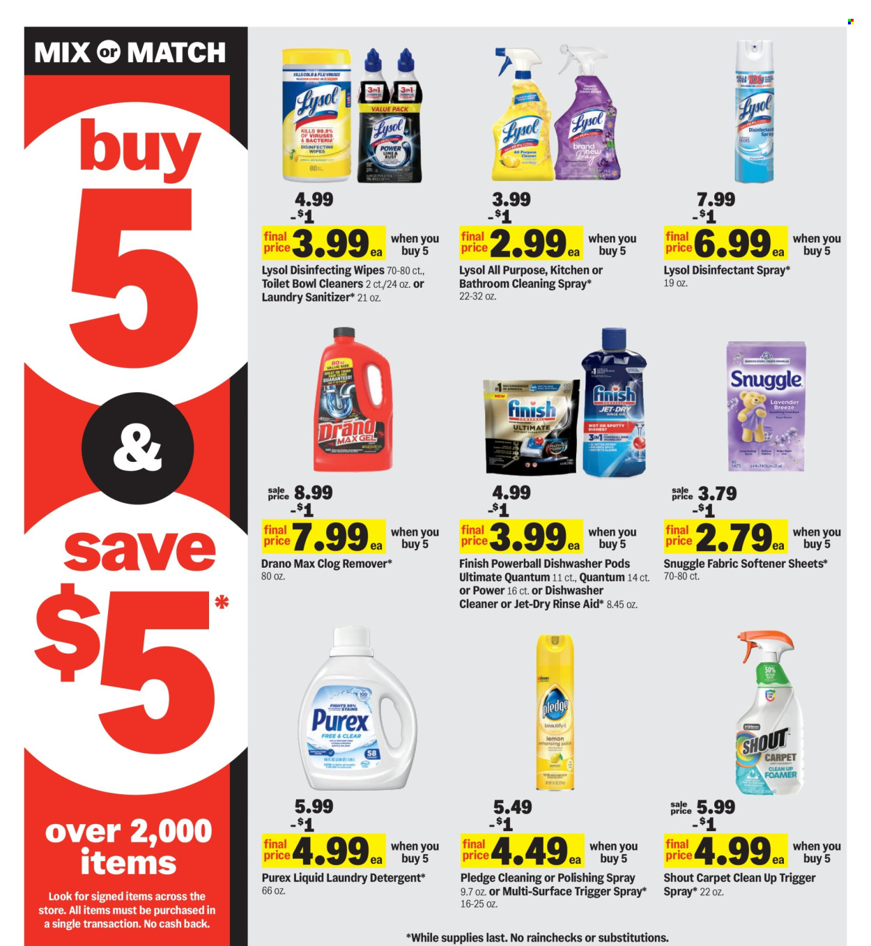 Meijer ad  - 06.24.2026 - 06.30.2026. Page 15