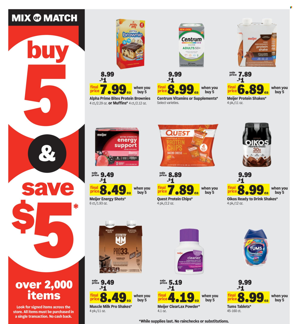 Meijer ad  - 06.24.2026 - 06.30.2026. Page 18