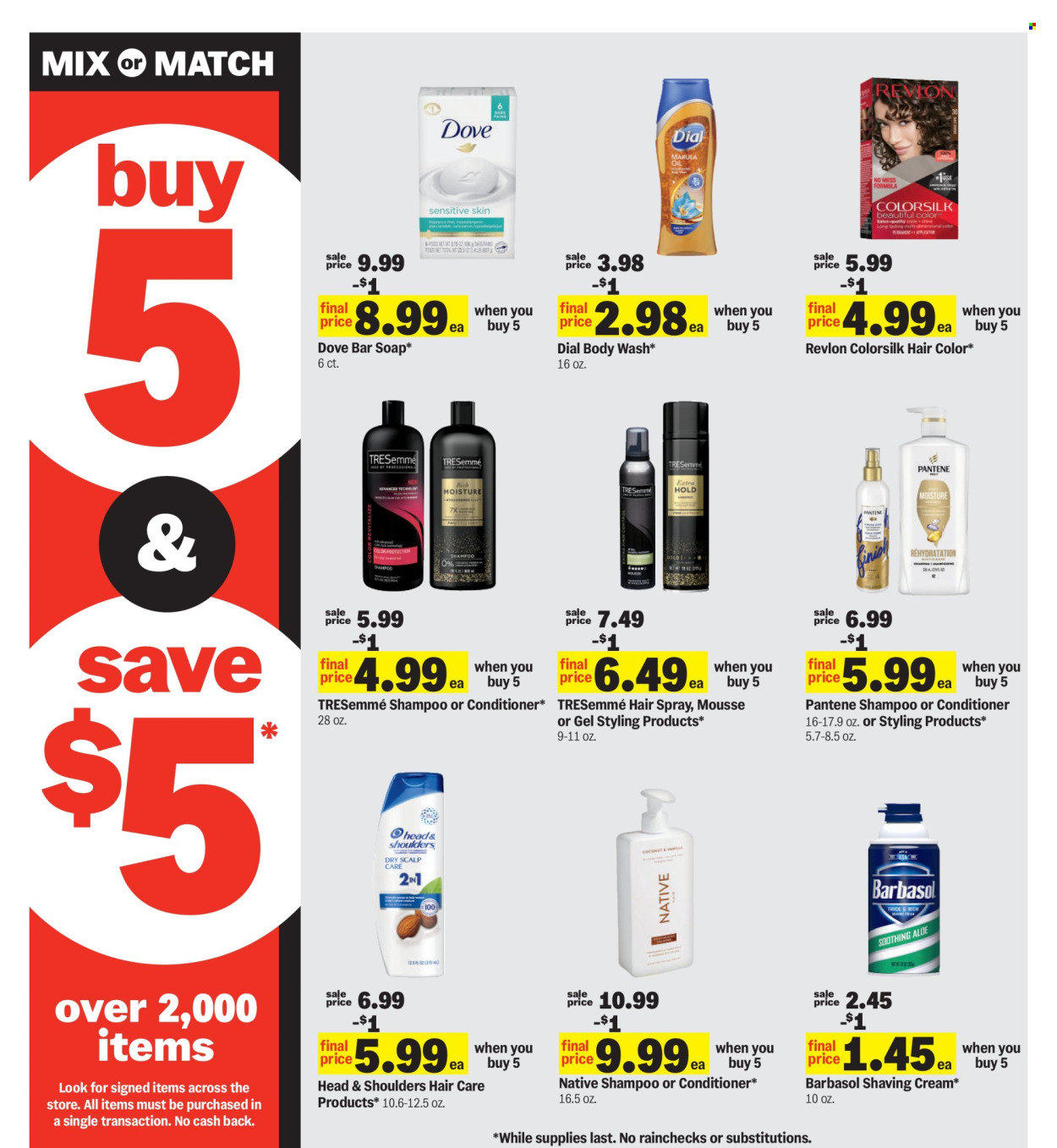 Meijer ad  - 06.24.2026 - 06.30.2026. Page 19