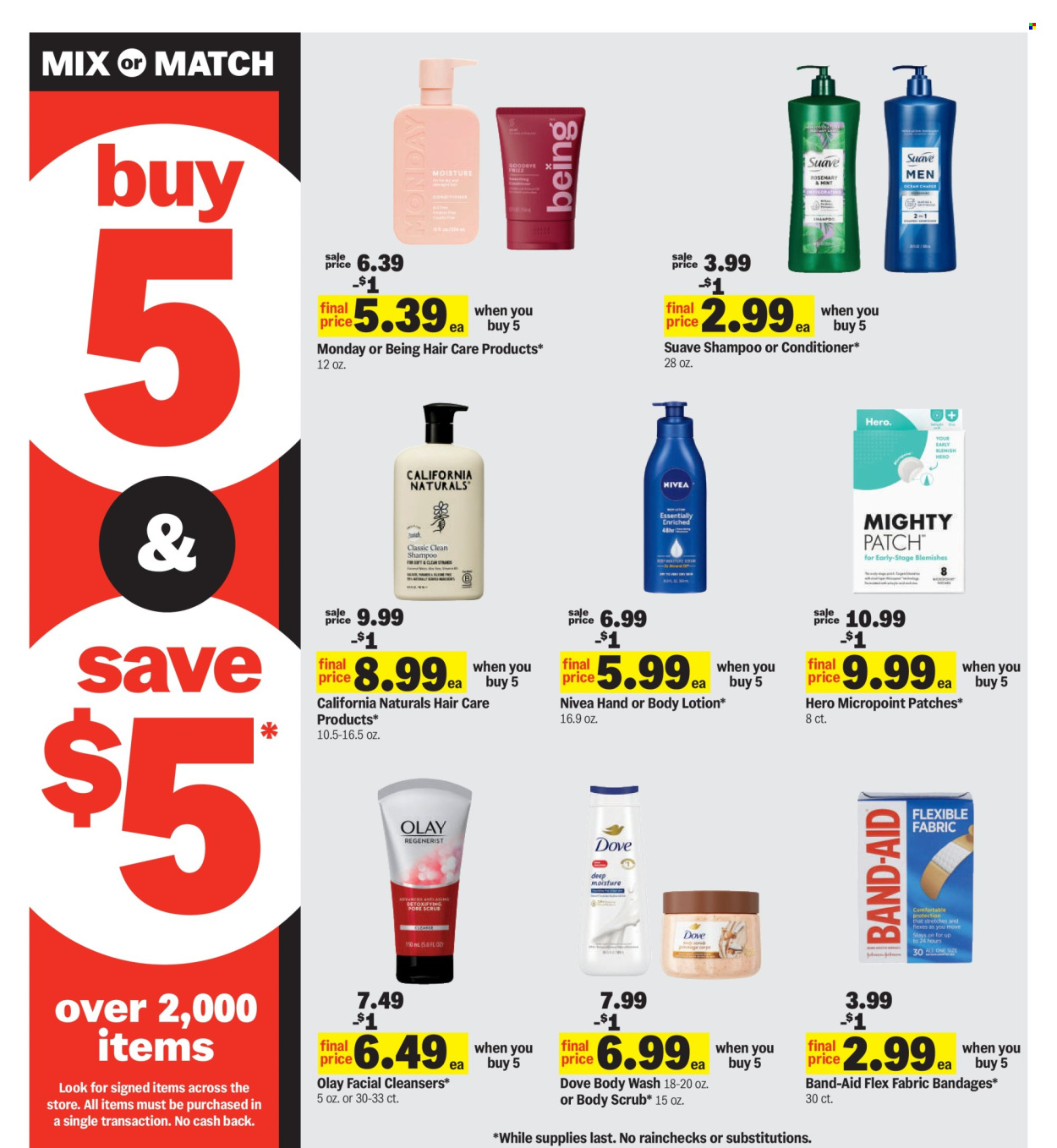 Meijer ad  - 06.24.2026 - 06.30.2026. Page 20