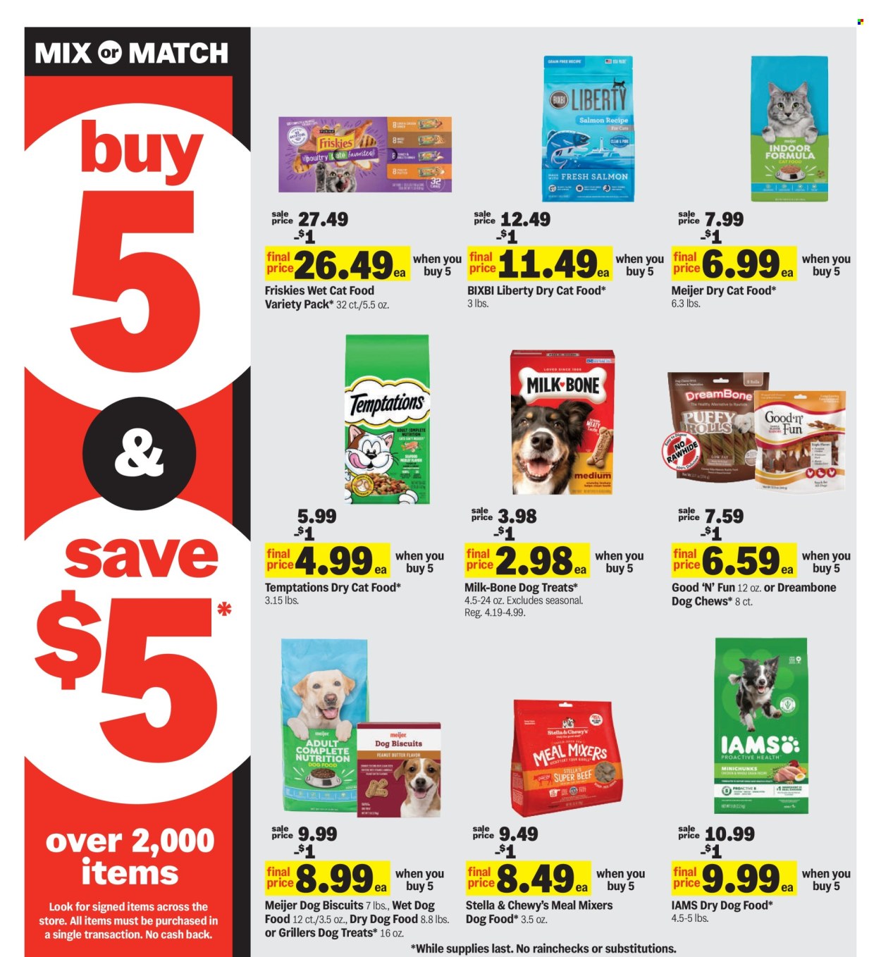 Meijer ad  - 06.24.2026 - 06.30.2026. Page 22