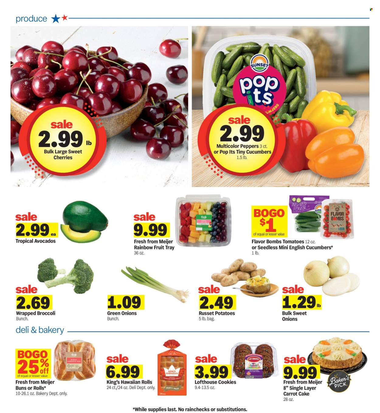 Meijer ad  - 06.24.2026 - 06.30.2026. Page 24