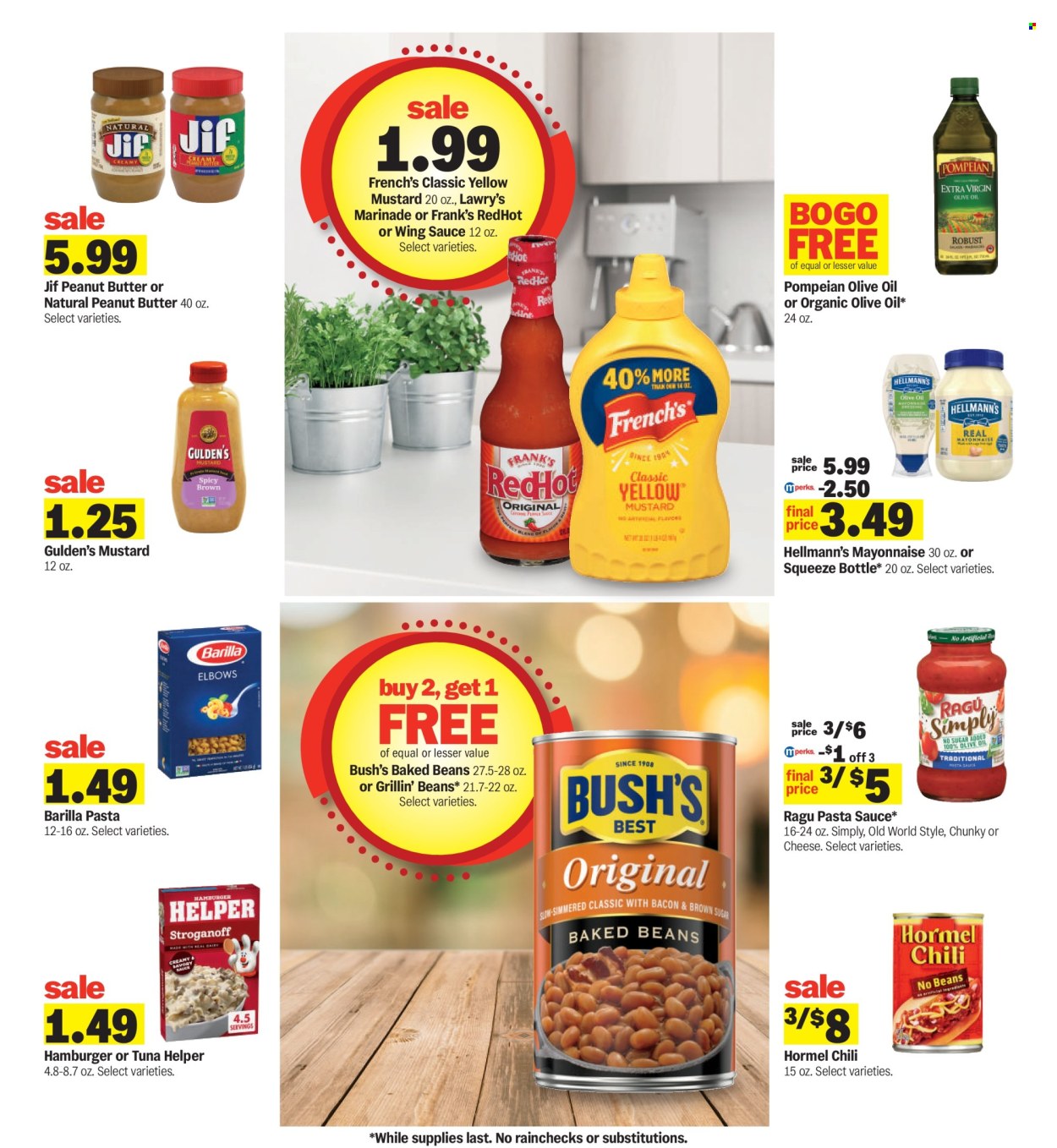 Meijer ad  - 06.24.2026 - 06.30.2026. Page 27