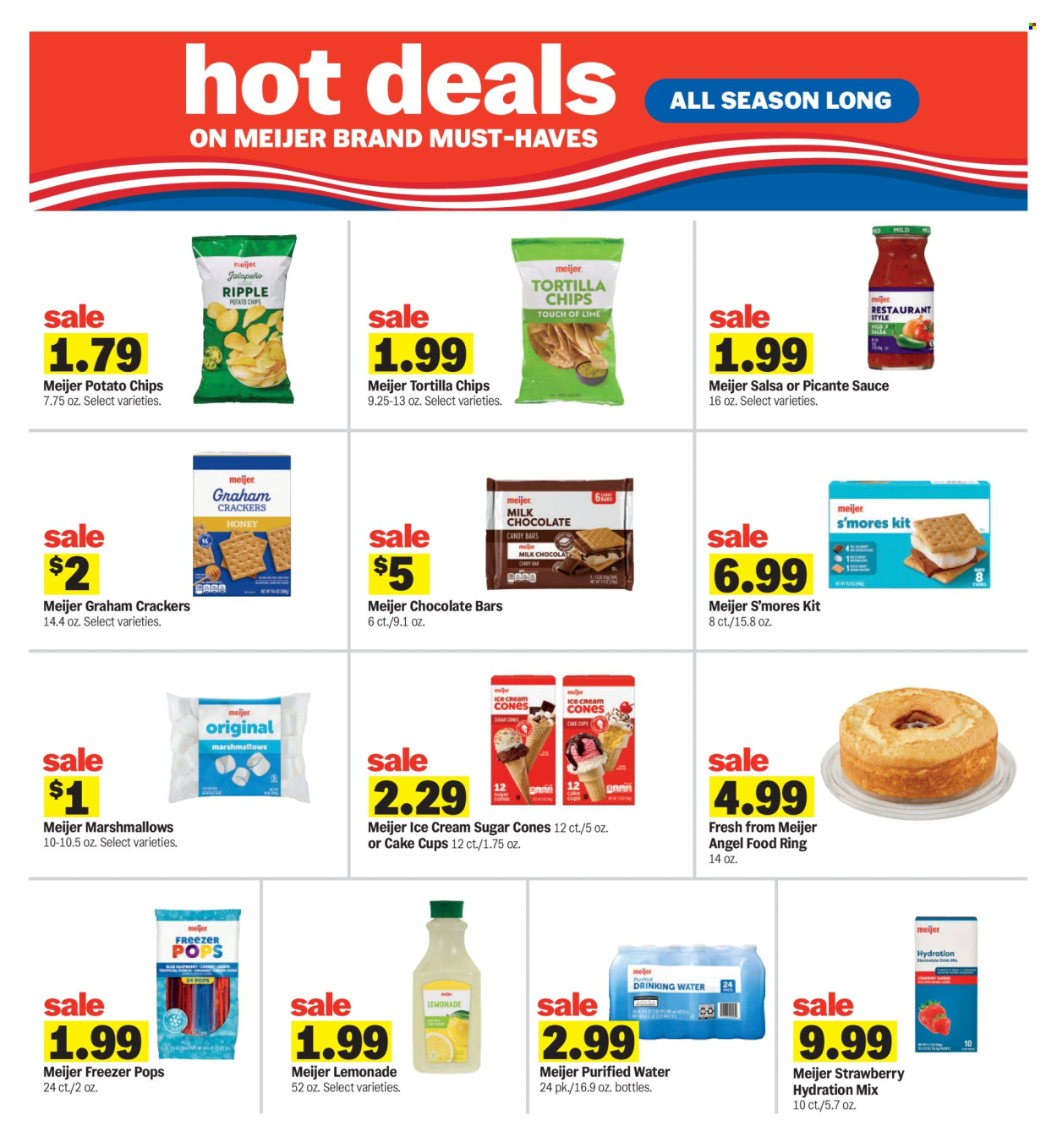 Meijer ad  - 06.24.2026 - 06.30.2026. Page 31