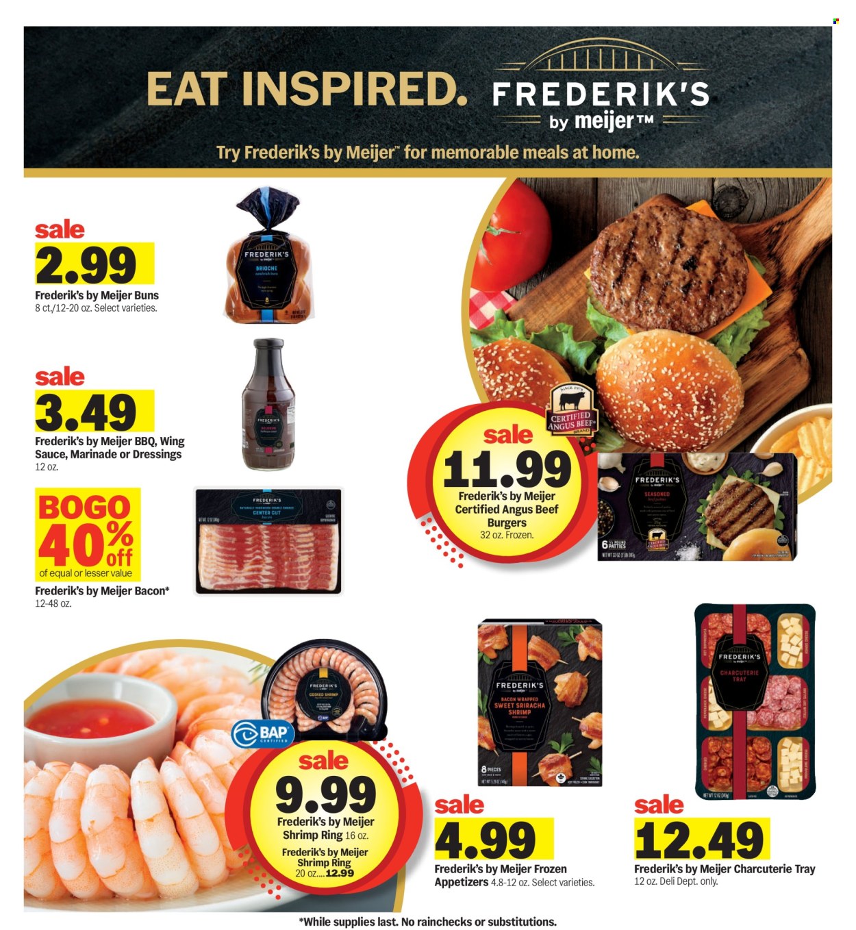 Meijer ad  - 06.24.2026 - 06.30.2026. Page 32