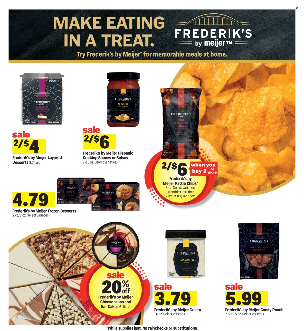 Meijer ad  - 06.24.2026 - 06.30.2026. Page 34