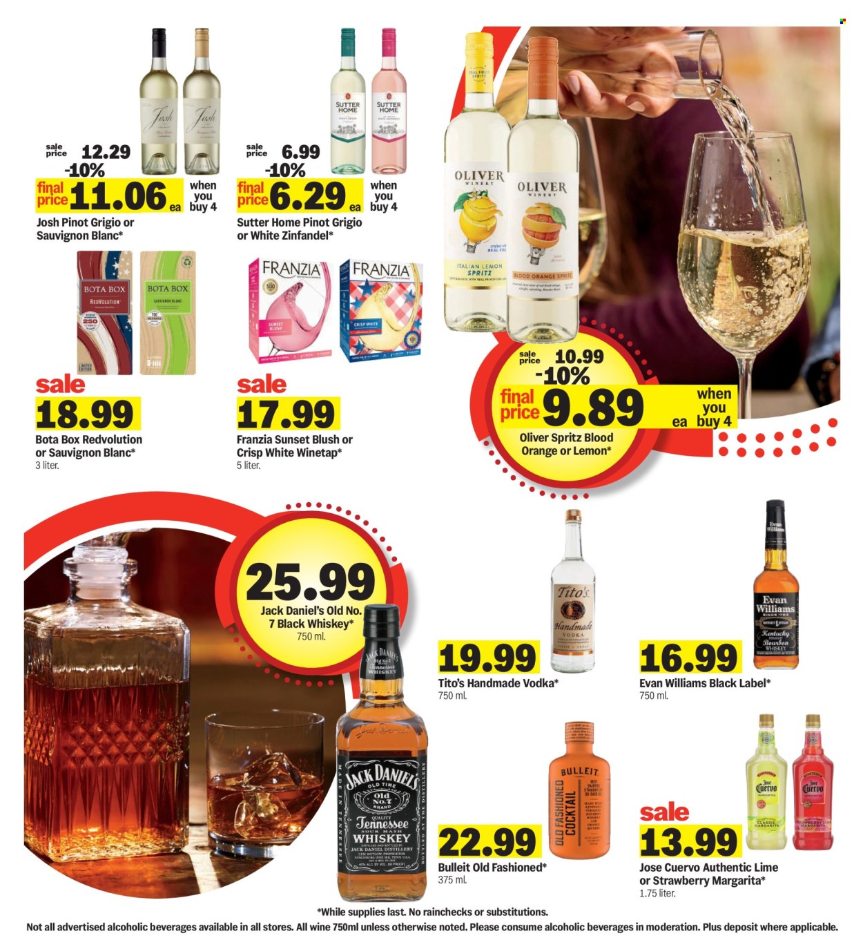 Meijer ad  - 06.24.2026 - 06.30.2026. Page 36