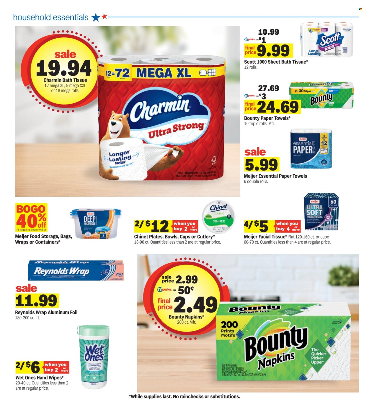 Meijer ad  - 06.24.2026 - 06.30.2026. Page 37