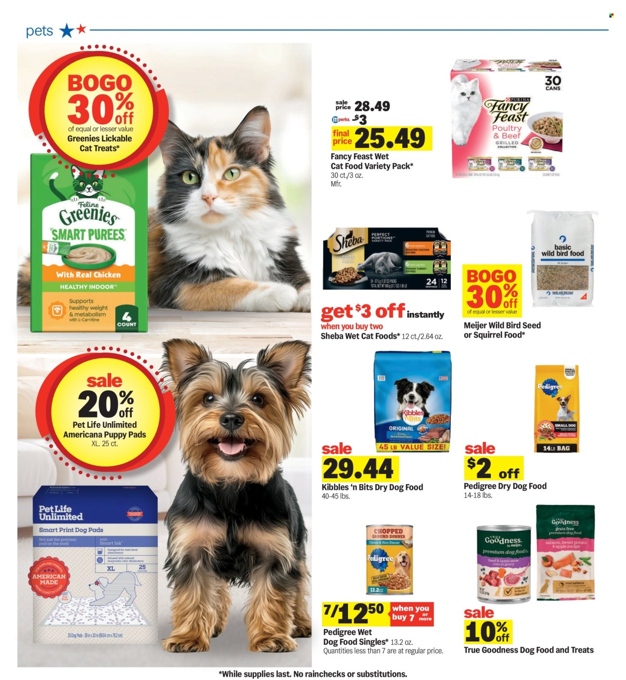 Meijer ad  - 06.24.2026 - 06.30.2026. Page 39