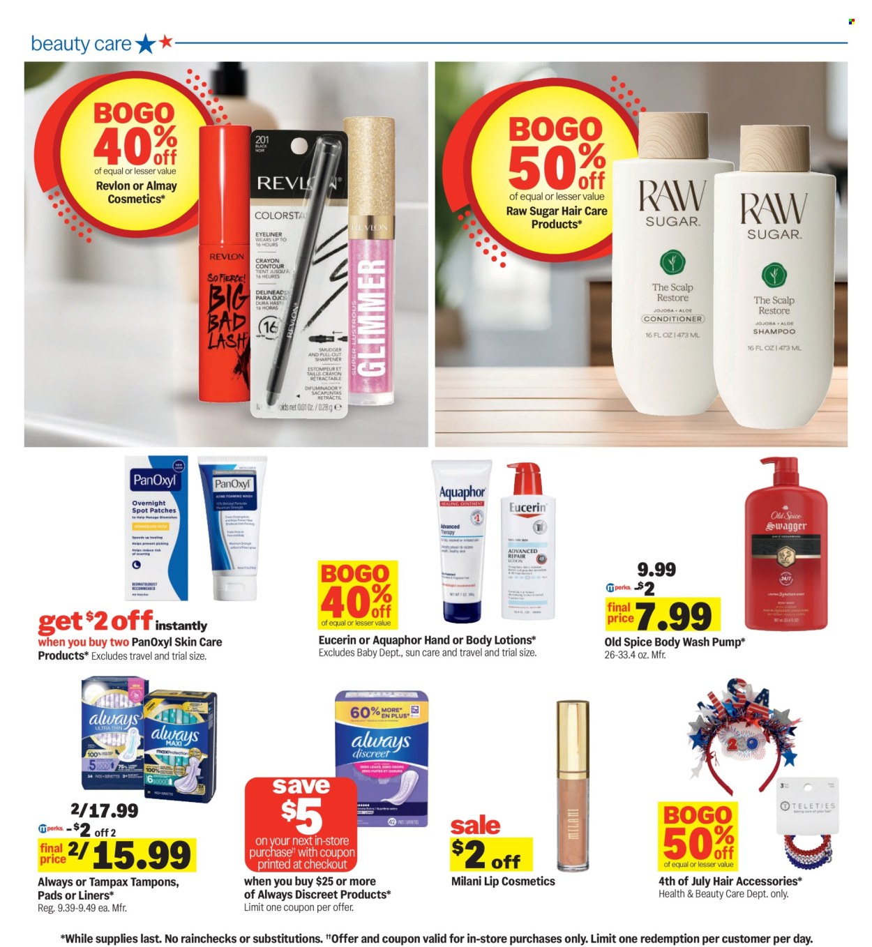 Meijer ad  - 06.24.2026 - 06.30.2026. Page 43