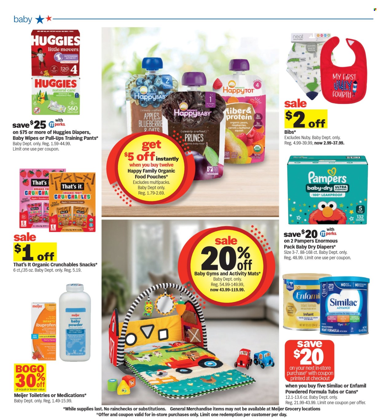 Meijer ad  - 06.24.2026 - 06.30.2026. Page 44