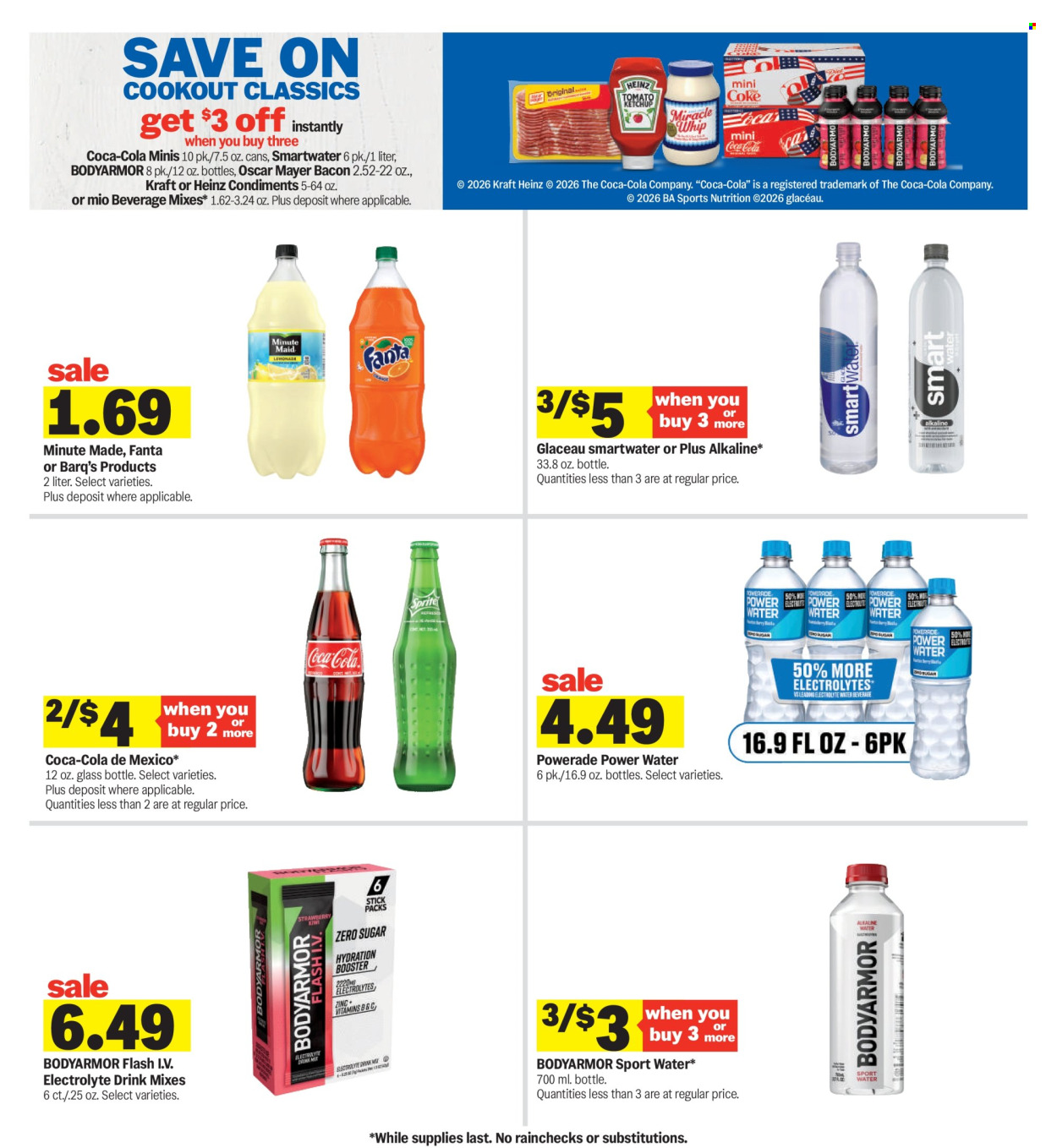 Meijer ad  - 06.24.2026 - 06.30.2026. Page 46