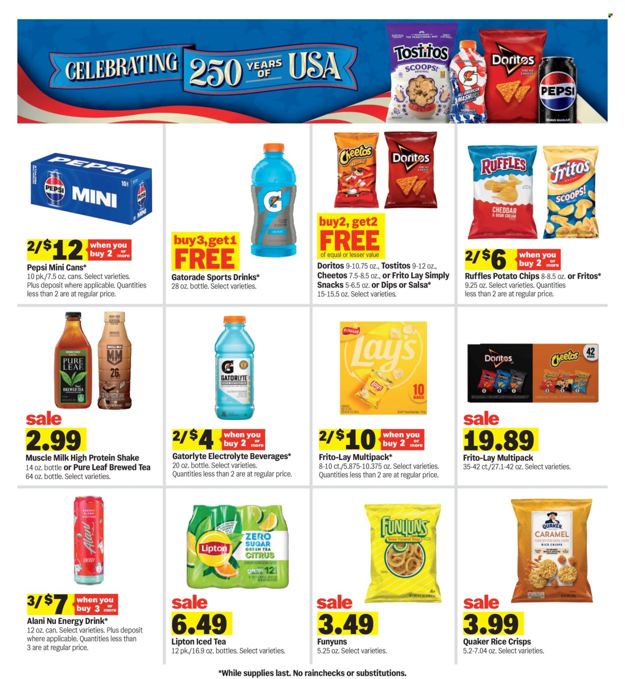 Meijer ad  - 06.24.2026 - 06.30.2026. Page 47
