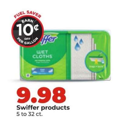 Swiffer Products