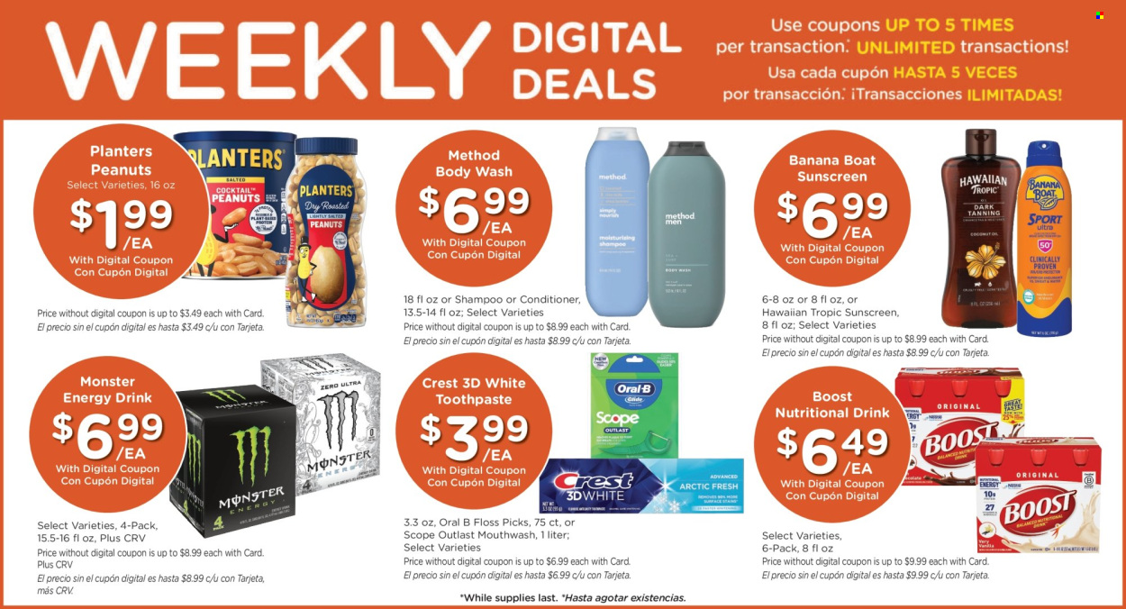 Ralphs ad  - 06.17.2026 - 06.23.2026. Page 4