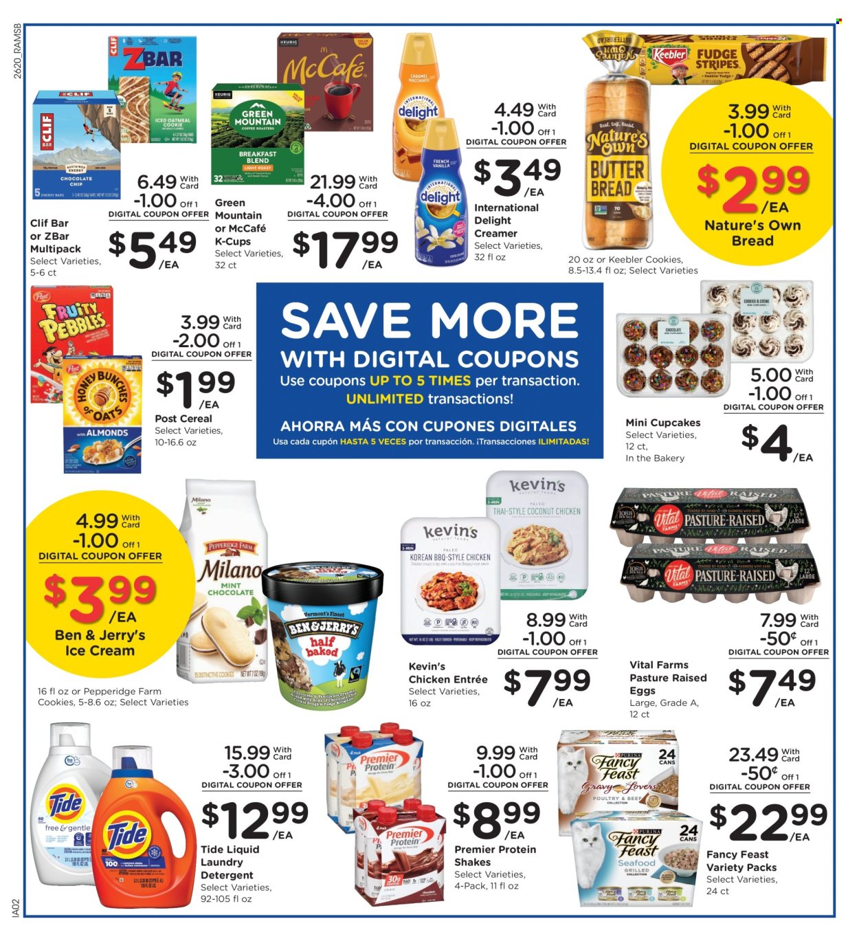Ralphs ad  - 06.17.2026 - 06.23.2026. Page 9