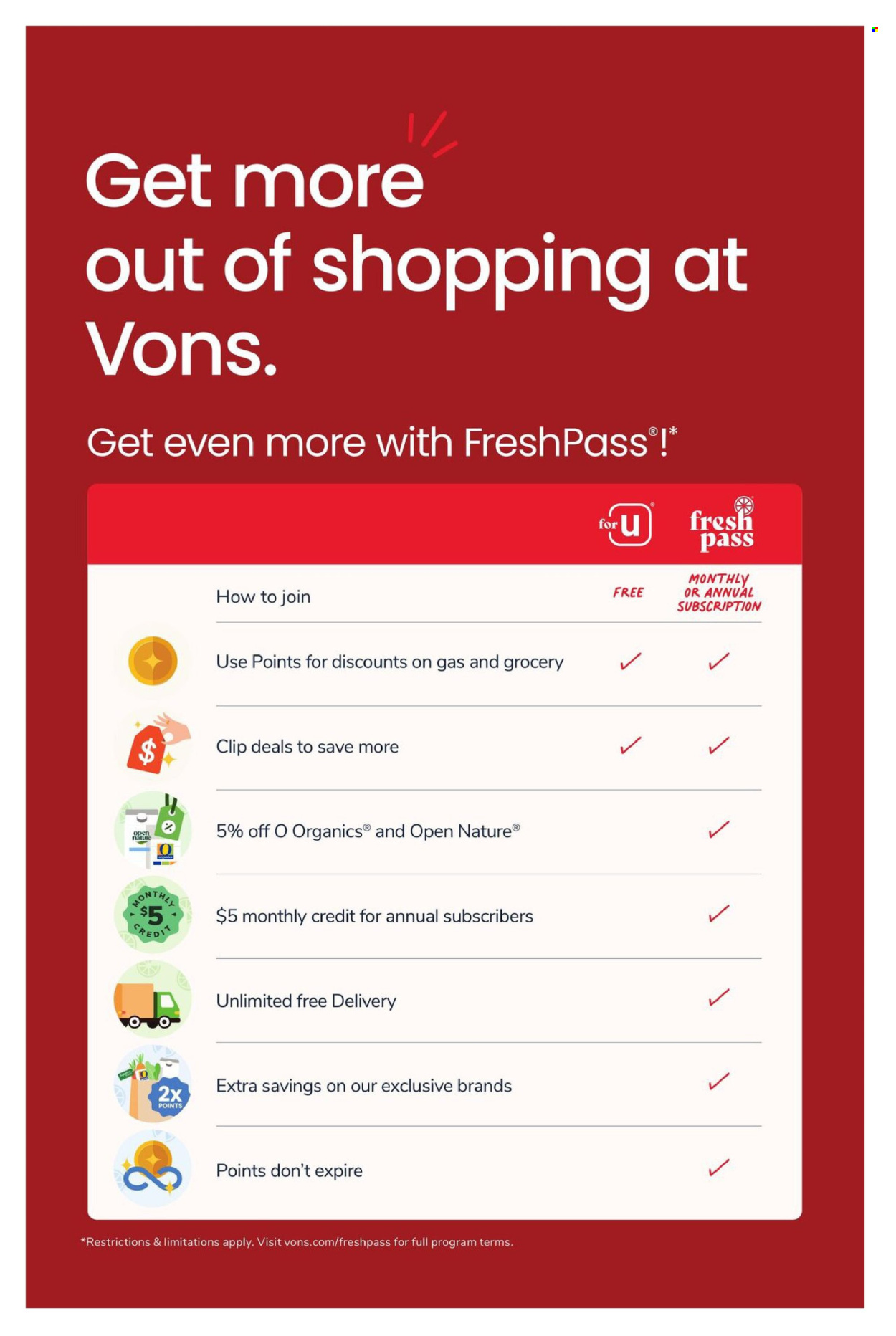 Vons ad  - 06.24.2026 - 06.30.2026. Page 8
