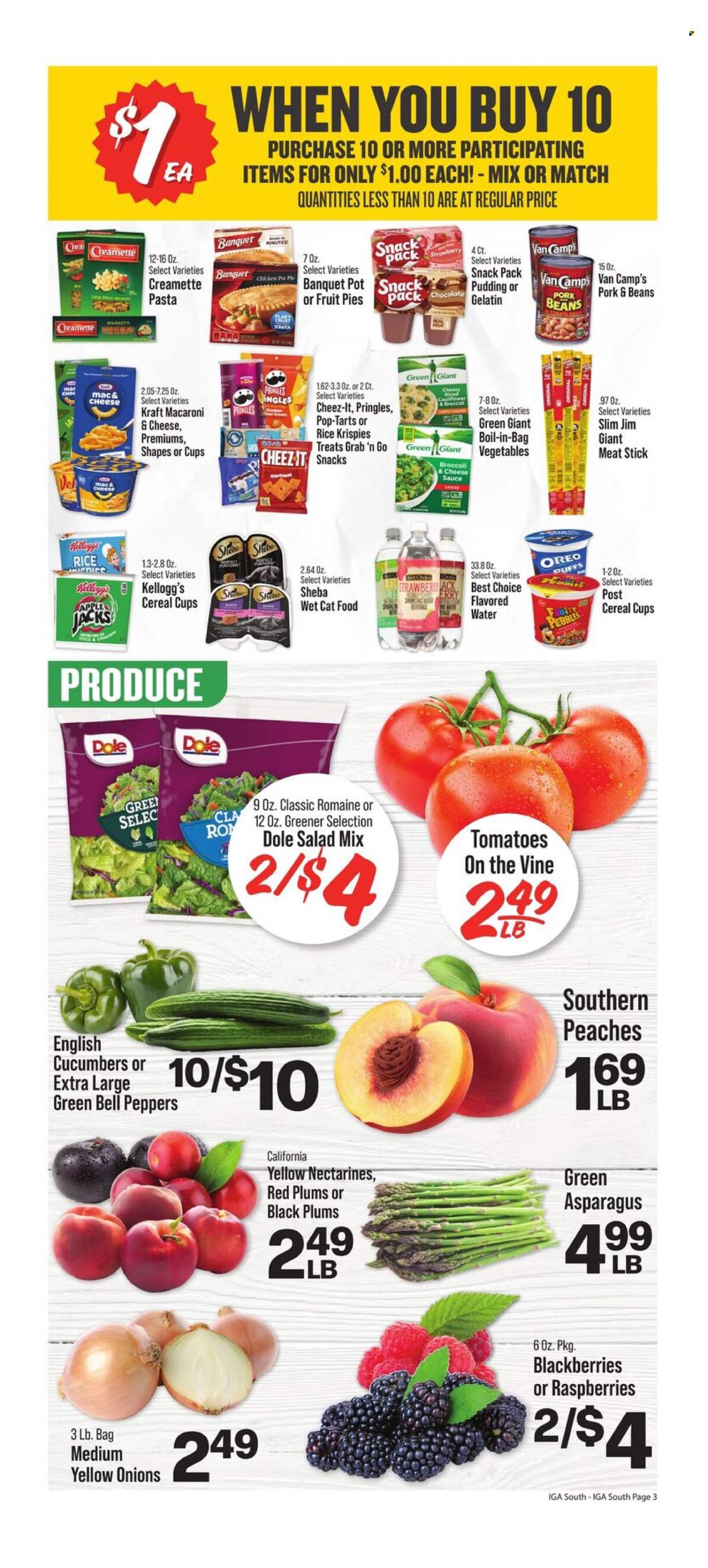 IGA ad  - 06.24.2026 - 06.30.2026. Page 4