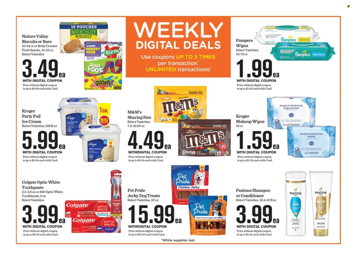 Mariano’s ad  - 06.24.2026 - 06.30.2026. Page 5
