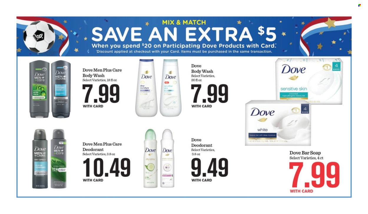 Mariano’s ad  - 06.24.2026 - 06.30.2026. Page 10