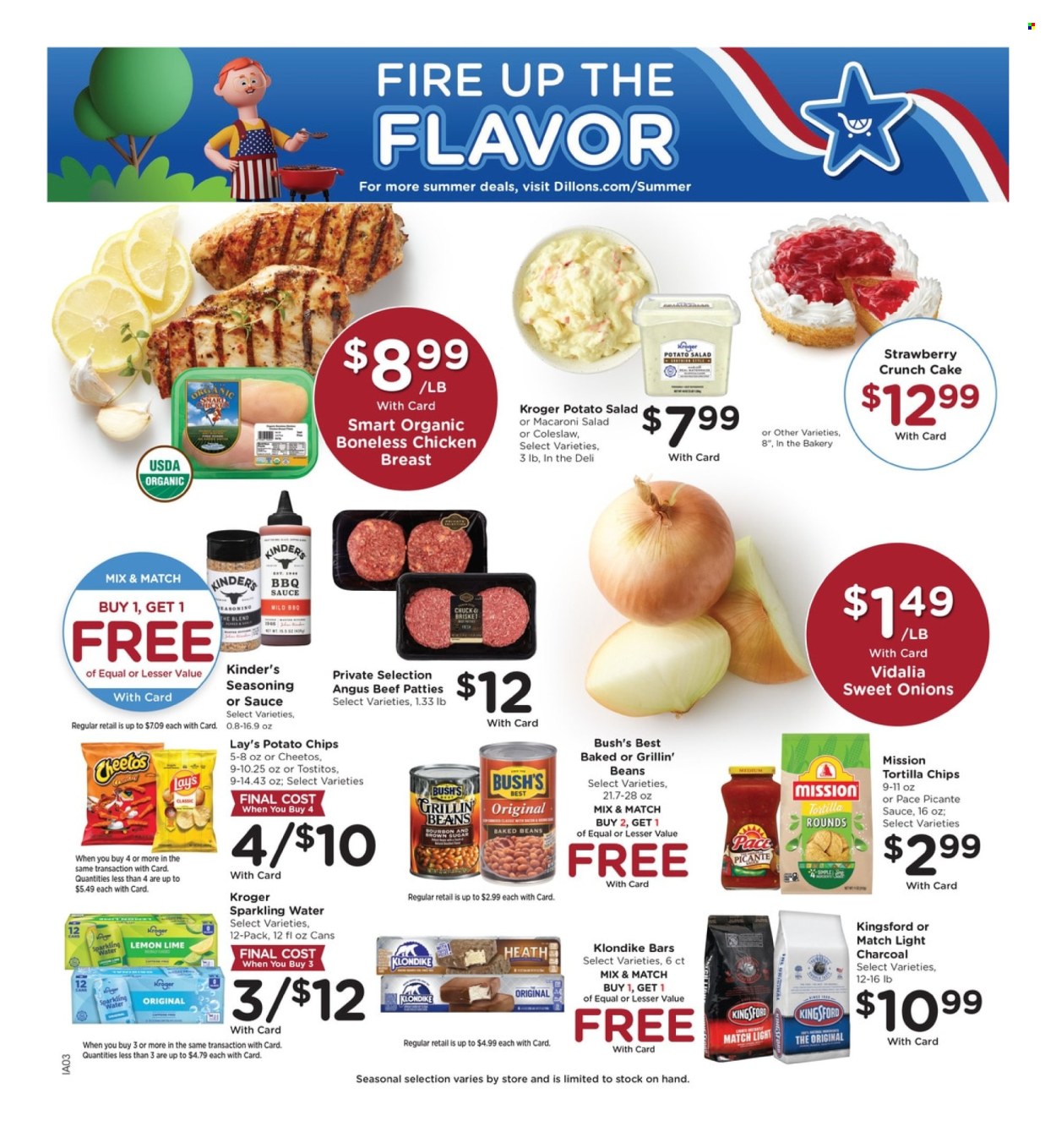 Dillons ad  - 06.24.2026 - 06.30.2026. Page 5