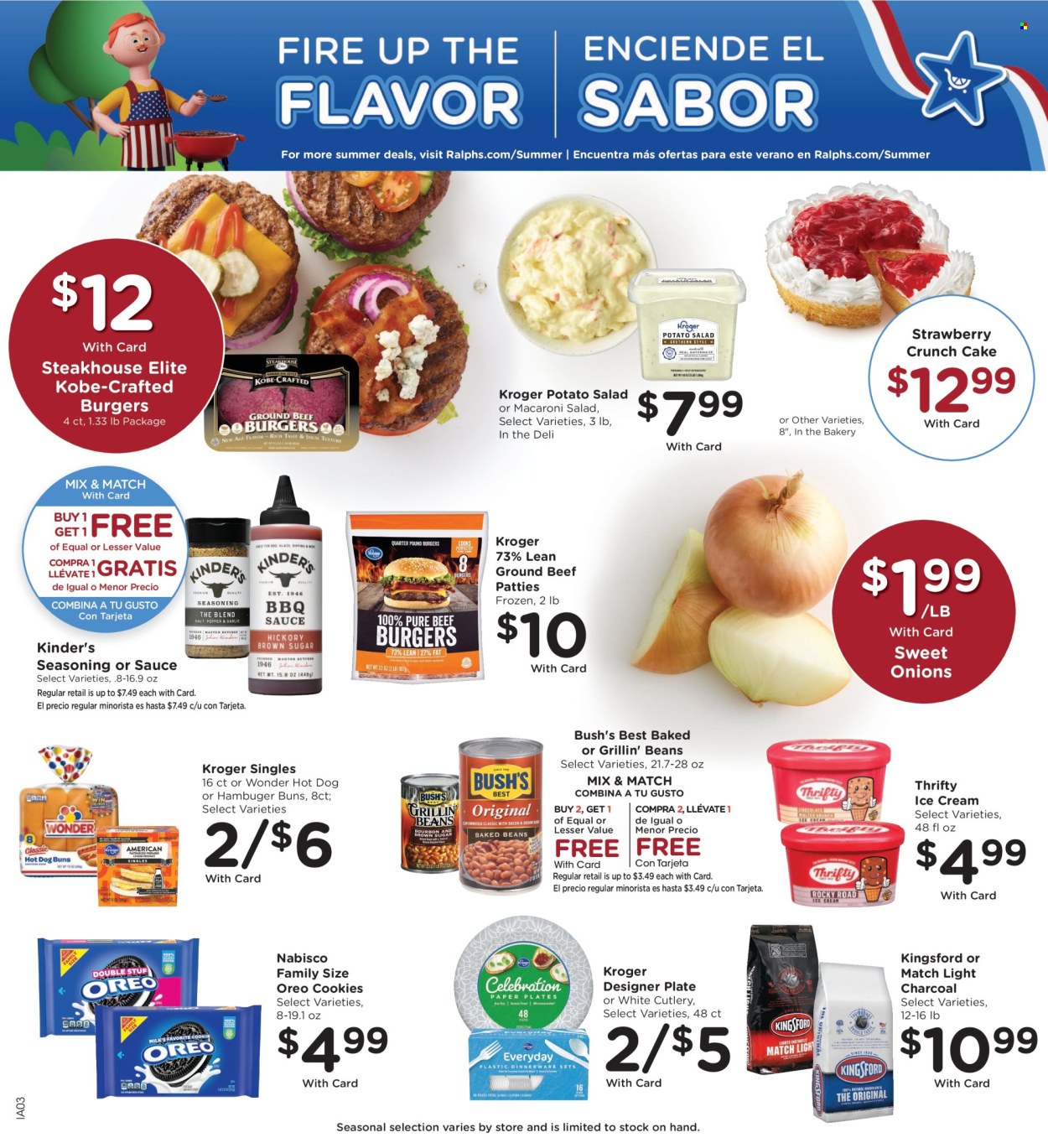 Ralphs ad  - 06.24.2026 - 06.30.2026. Page 5