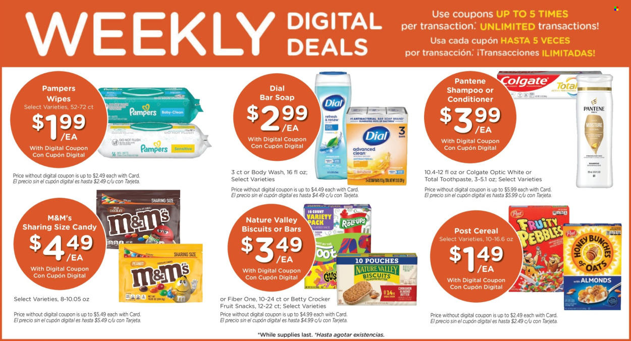 Ralphs ad  - 06.24.2026 - 06.30.2026. Page 5
