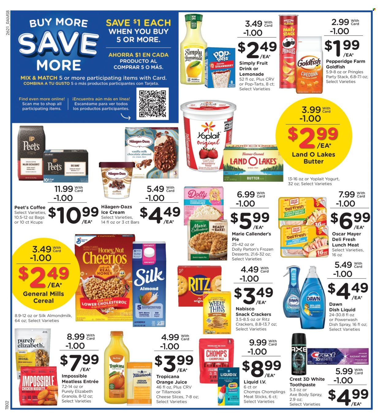 Ralphs ad  - 06.24.2026 - 06.30.2026. Page 8
