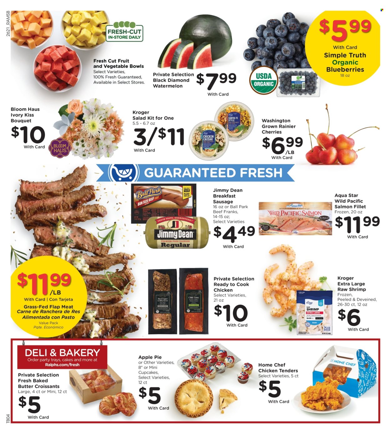 Ralphs ad  - 06.24.2026 - 06.30.2026. Page 13