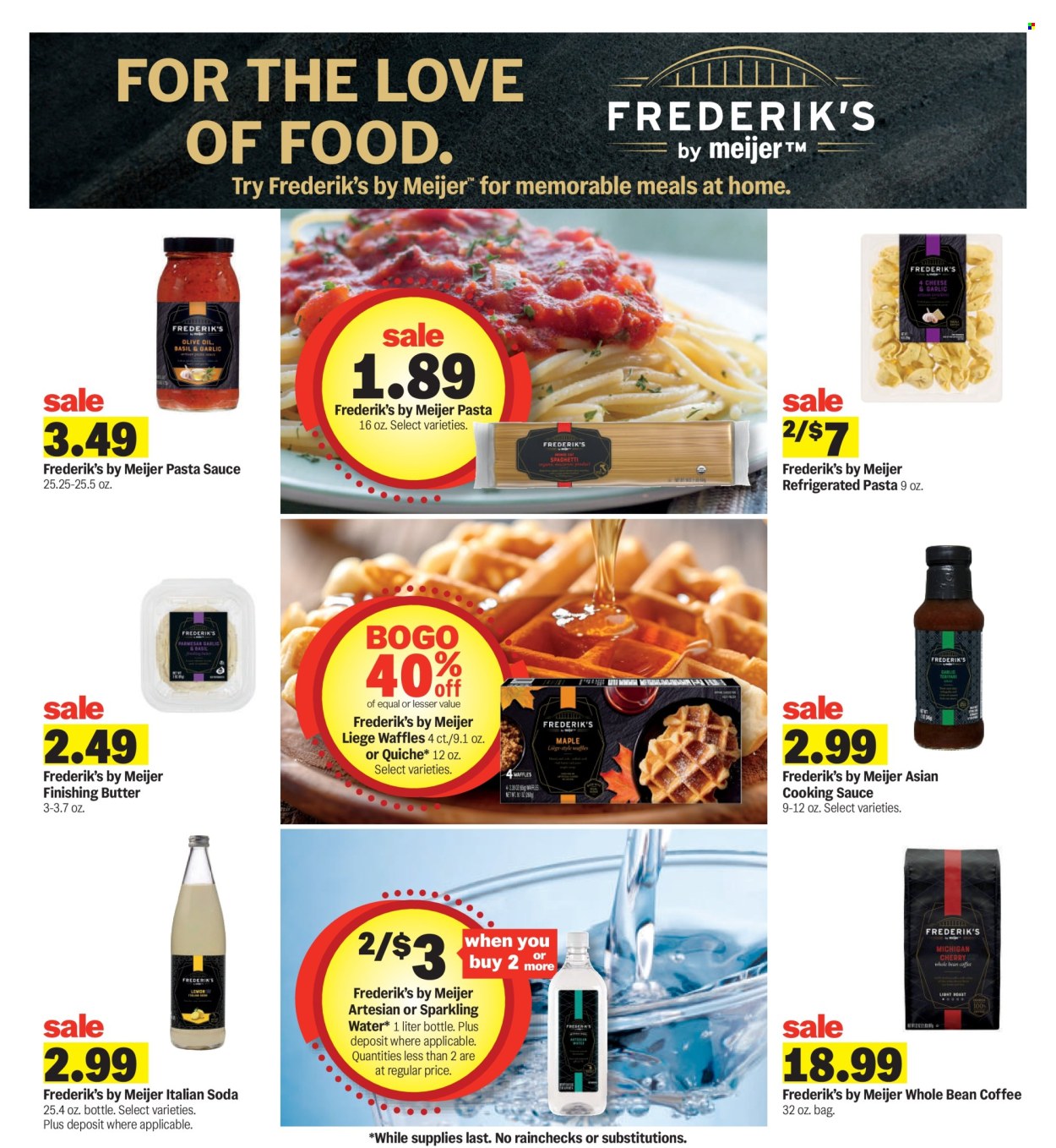 Meijer ad  - 07.01.2026 - 07.07.2026. Page 33