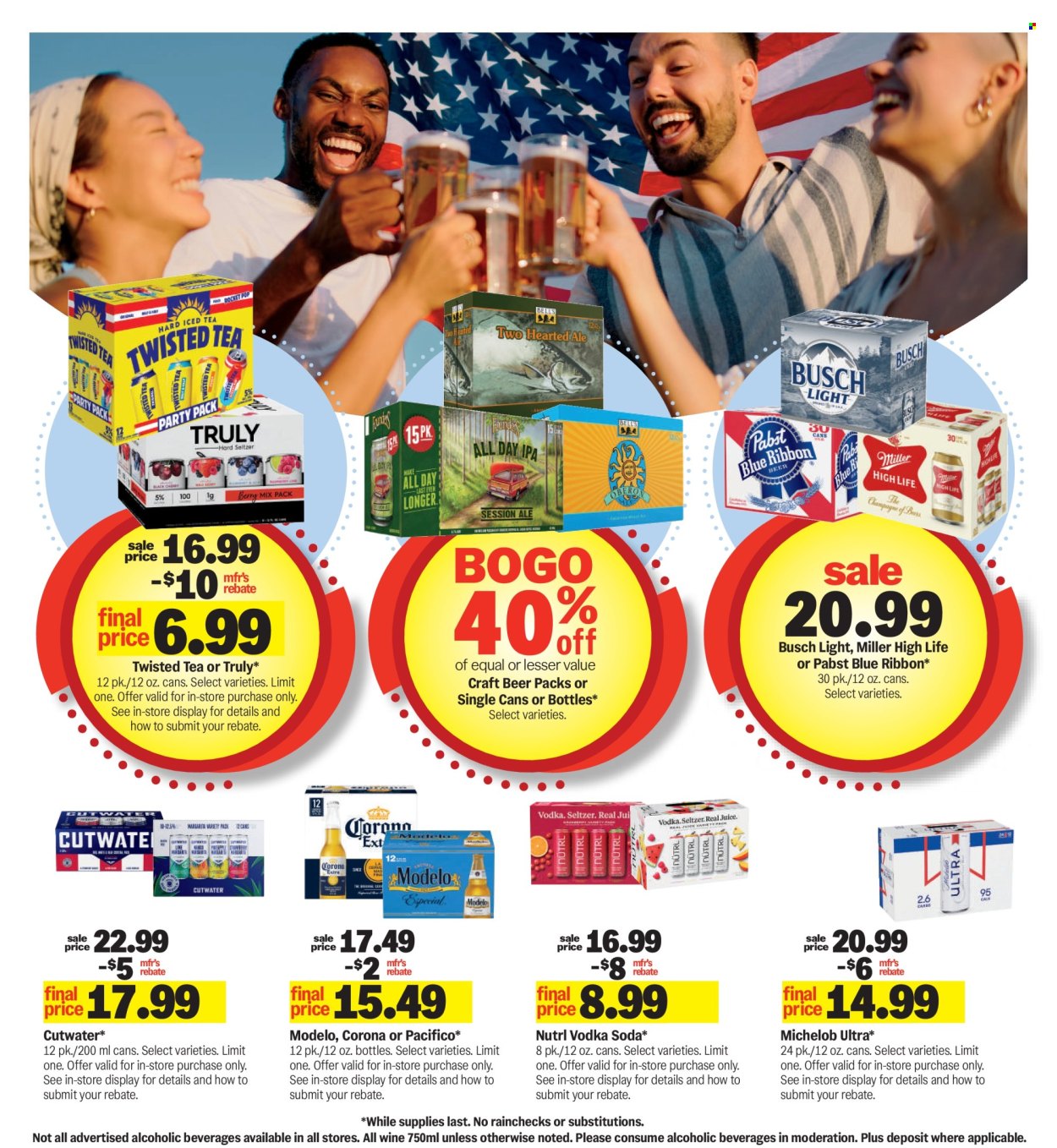 Meijer ad  - 07.01.2026 - 07.07.2026. Page 35