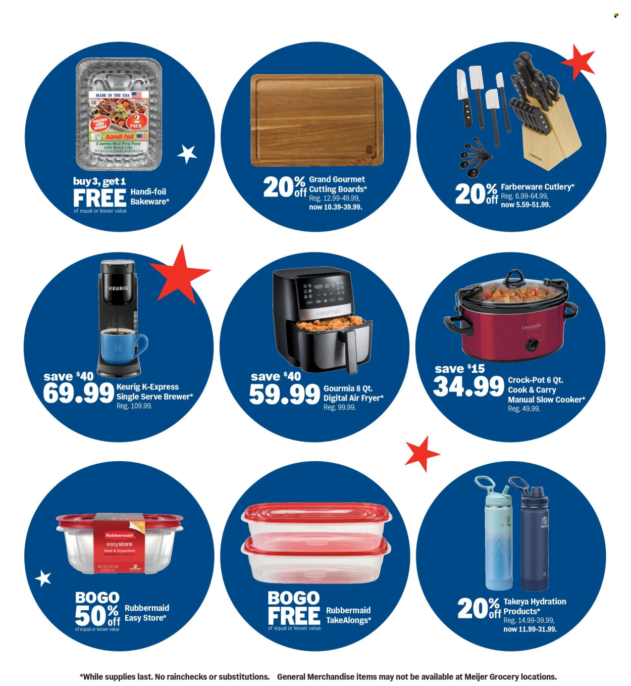 Meijer ad  - 07.01.2026 - 07.07.2026. Page 6