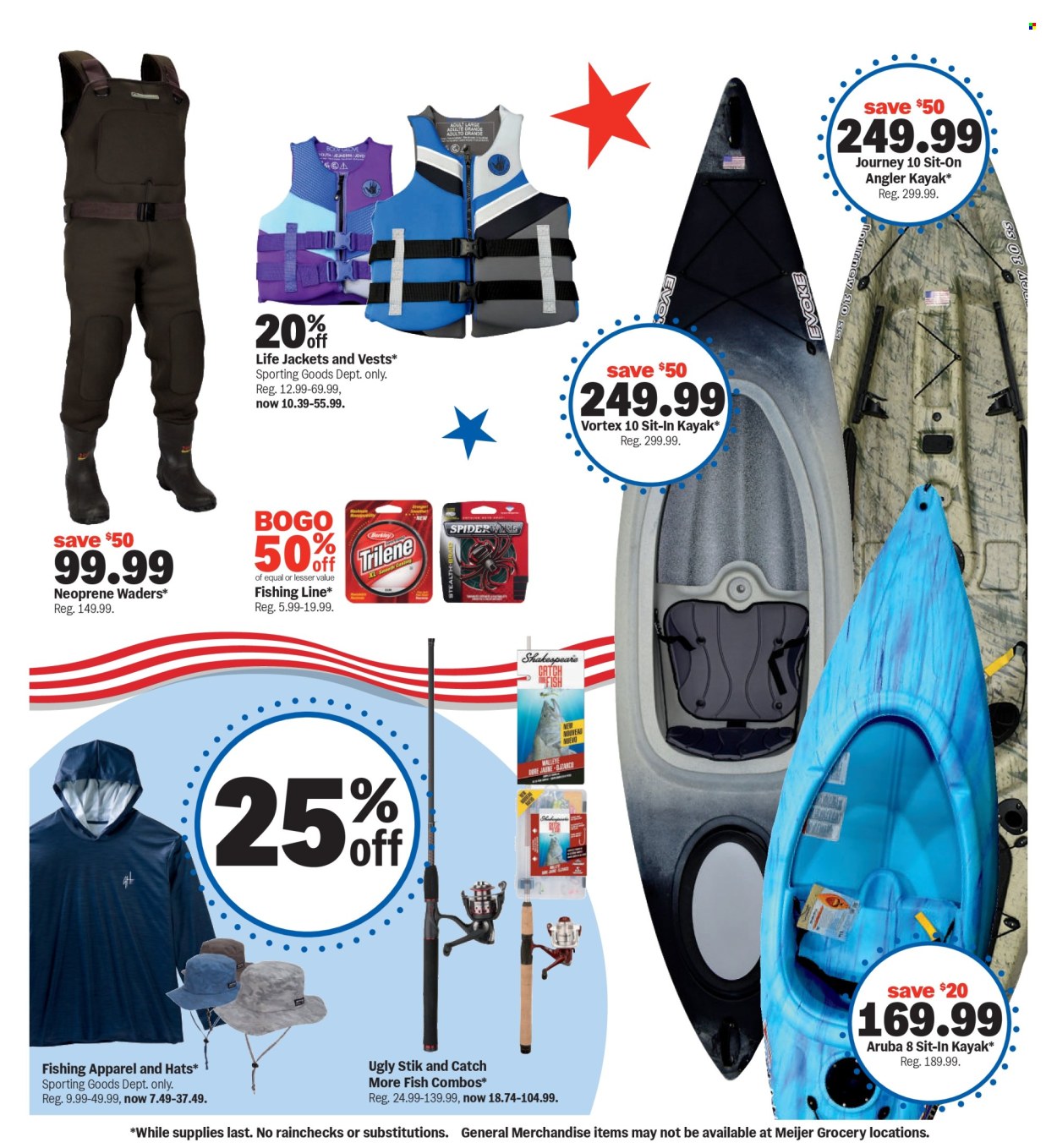 Meijer ad  - 07.01.2026 - 07.07.2026. Page 8