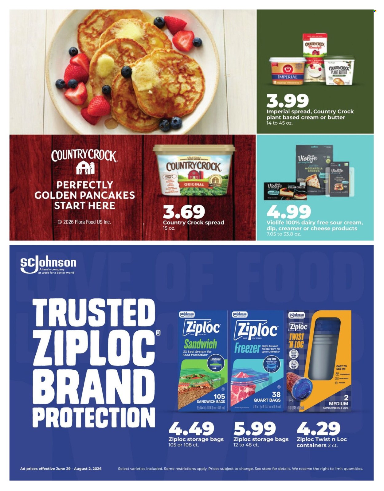 Hy-Vee ad  - 06.29.2026 - 09.02.2026. Page 7