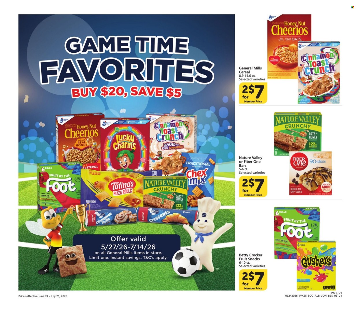 Vons ad  - 06.24.2026 - 07.21.2026. Page 5