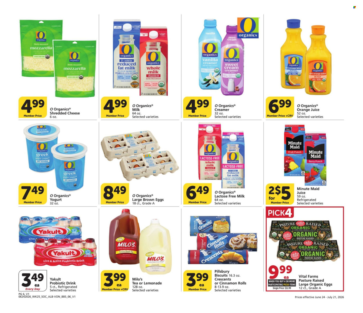 Vons ad  - 06.24.2026 - 07.21.2026. Page 6
