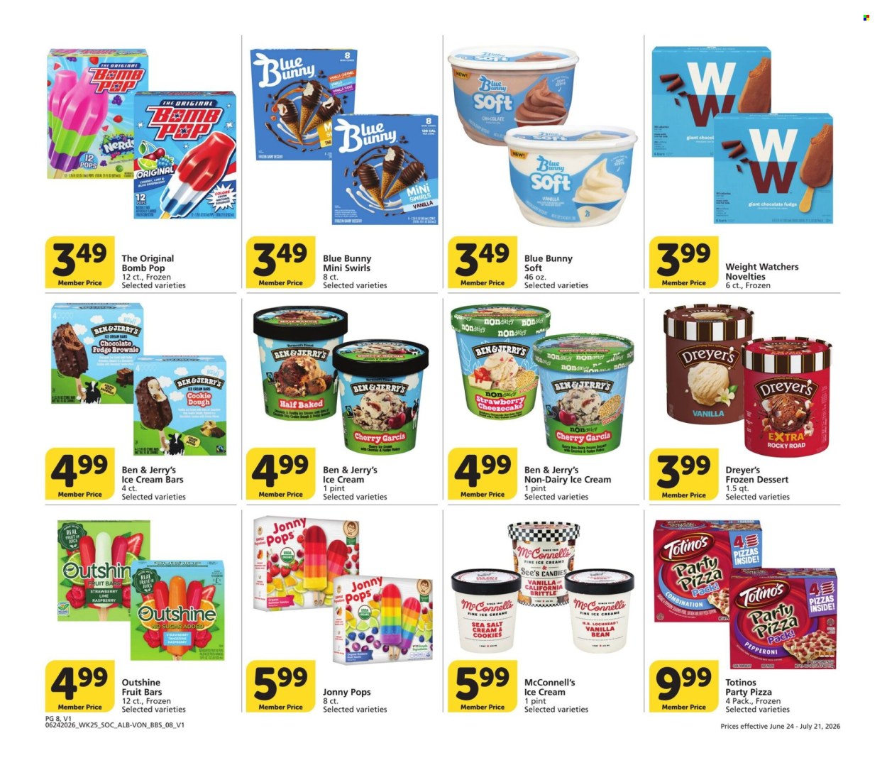 Vons ad  - 06.24.2026 - 07.21.2026. Page 8