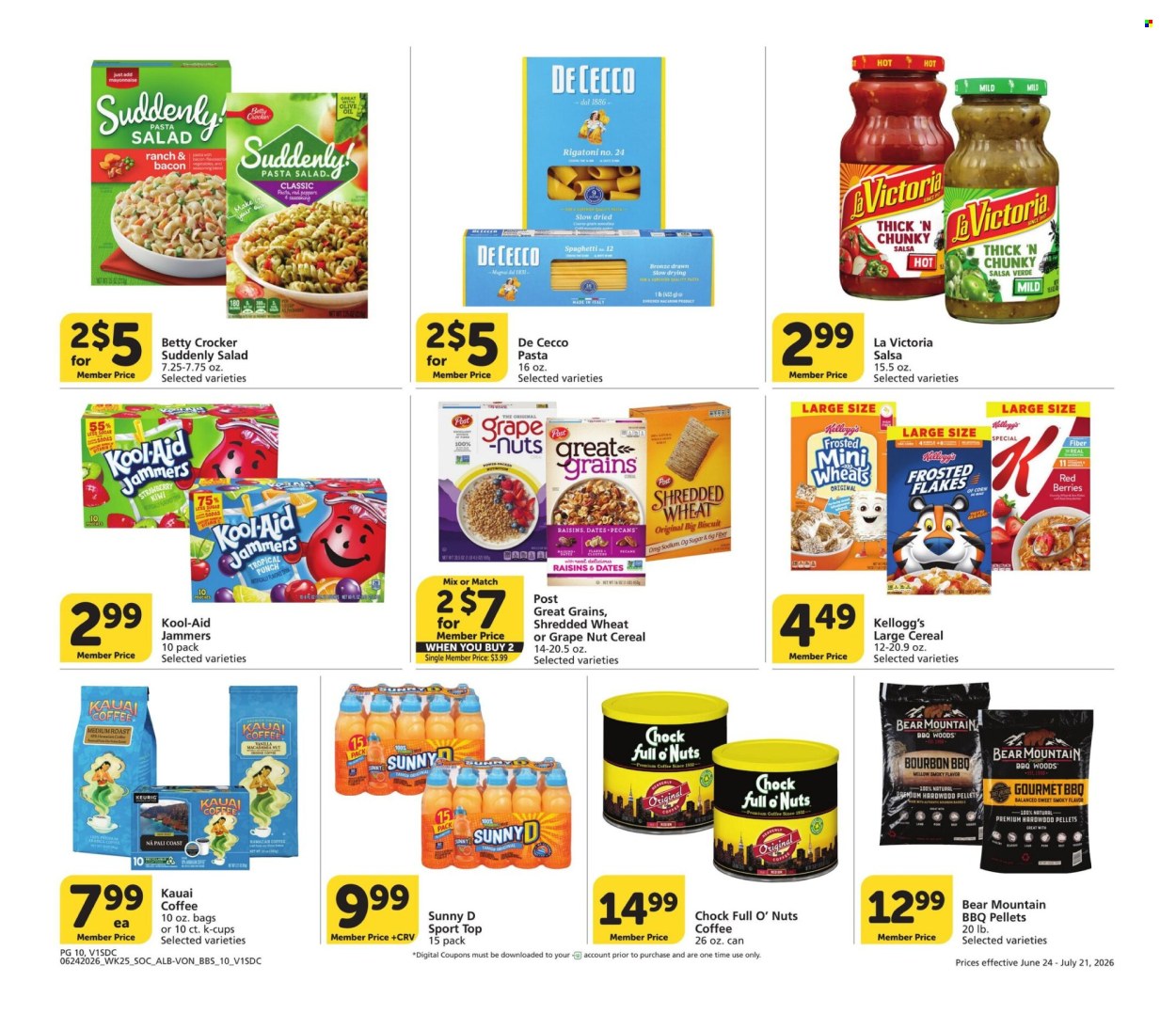 Vons ad  - 06.24.2026 - 07.21.2026. Page 10